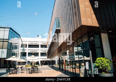 Hyundai premium outlet songdo