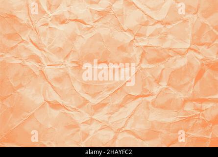Close up of Halftone Paper Texture for Background Stock Photo