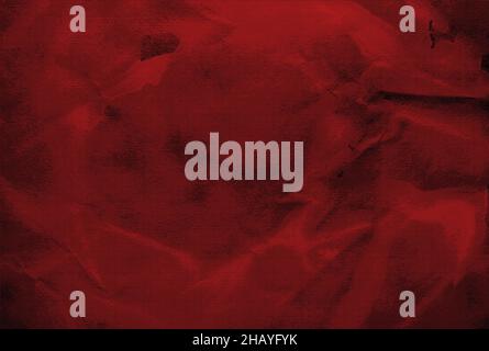 Close up of Halftone Paper Texture for Background Stock Photo