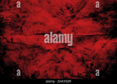Close up of Halftone Paper Texture for Background Stock Photo