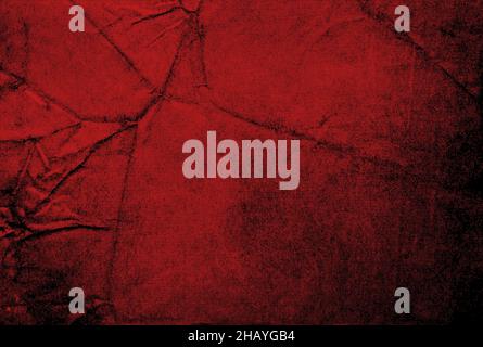Close up of Halftone Paper Texture for Background Stock Photo