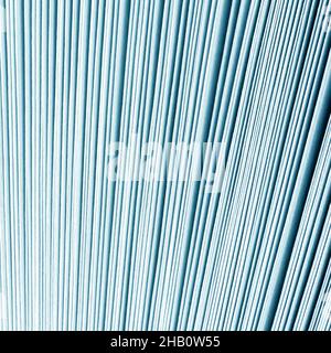 Blurred. Macro view of book pages. Toned. open book. Close-up Stock Photo