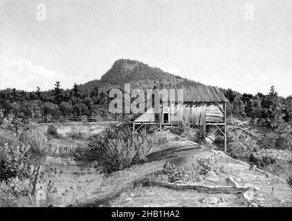 Old Mill West Milford New Jersey David Johnson overall Stock Photo Alamy