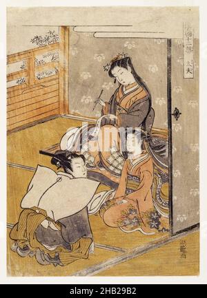 【F4号】TAIFU 台風 oil painting 原画 最高の発色△【赤富士】○がんどうあつし絵画油絵F4号ホワイト