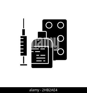 Infertility treatment olor line icon. Pregnancy. Pictogram for web page, mobile app, promo. UI UX GUI design element. Editable stroke. Stock Vector
