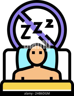 difficulty paying attention, focusing on tasks or remembering line icon ...