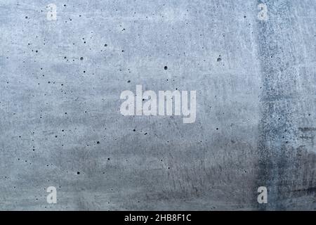 beton texture background. Seamless concrete brut grunge wall or floor  Weathered cement with pores for modern interior design Stock Photo