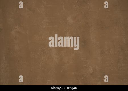 Seamless brown concrete texture. Stone wall background. High quality photo Stock Photo