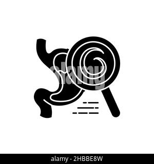 Parasites linear icon Stock Vector Image & Art - Alamy