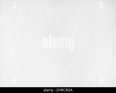 background from blank coarse textured paper for watercolours Stock Photo