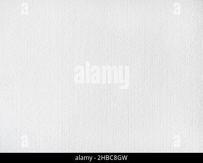 background from blank rough textured paper for watercolours Stock Photo