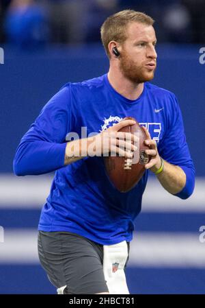 November 20, 2022: Indianapolis Colts mascot Blue during NFL game against  the Philadelphia Eagles in Indianapolis, Indiana. John Mersits/CSM/Sipa  USA.(Credit Image: © John Mersits/Cal Sport Media/Sipa USA Stock Photo -  Alamy