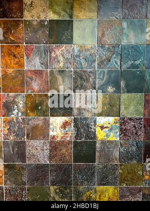 Stone wall with Background Texture Stock Photo