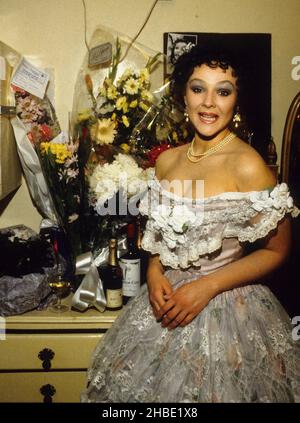 frances-barber-actress-stock-photo-alamy