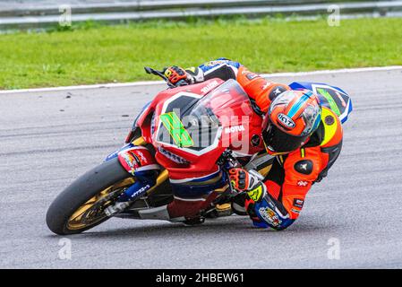 Interlagos recebe o SuperBike Brasil neste fim de semana