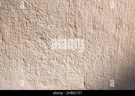 Textured beige coloured background. Useful for design purposes Stock Photo