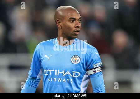 Fernandinho #25 of Manchester City during the game Stock Photo - Alamy