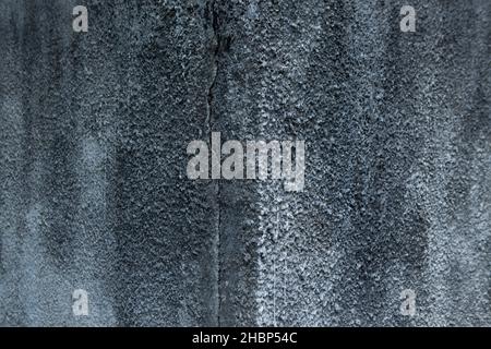 Wall fragment with scratches, Texture Background Stock Photo