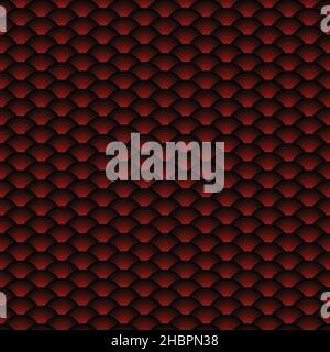 Japanese Wave Pattern Vector Graphic Stock Vector