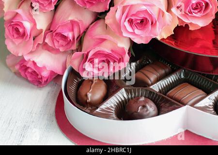 Close up photograph of a heart for valentine's day Stock Photo - Alamy