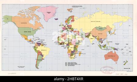 ぴあマップ　1987 ぴあマップ 1987 ぴあマップ 1987 Amazon.com: Antiguos Maps
