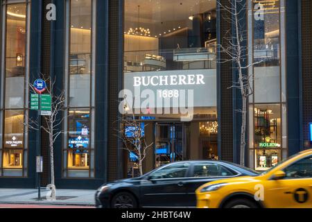 Bucherer usa sale