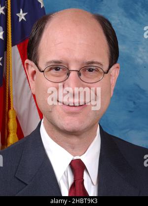 Brad Sherman, member of the United States House of Representatives Stock Photo