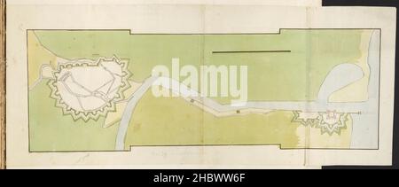 Danzig Map, Map of Danzig, Danzig Print, Danzig Poster, Danzig Plan, Old Danzig Map, Retro Danzig Map, Vintage Danzig Map, Gdańsk Map, Gdansk Map 1695 Stock Photo