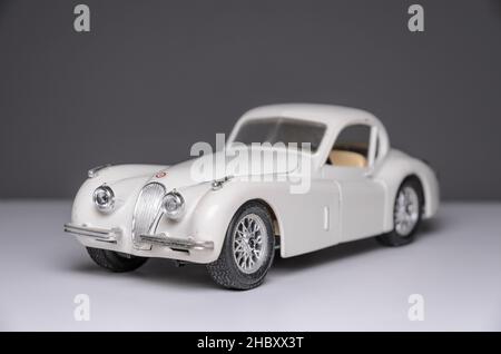 xk 124