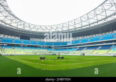 Go Chengdu - #Chengdu Phoenix Hill Sports Park #Football