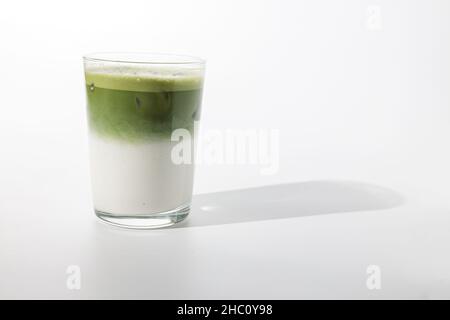 Cold drink famous for detox and healthy beverage Stock Photo
