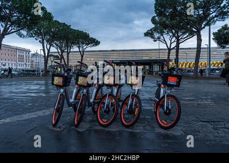 government buy a bike scheme