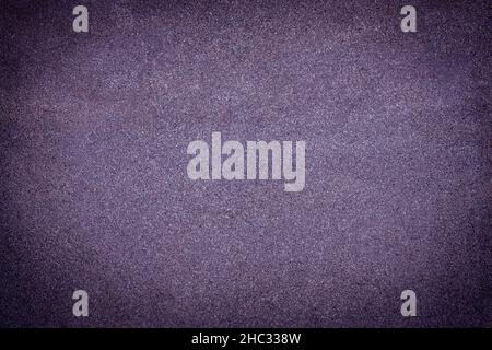 bright  abstract violet background from natural materials Stock Photo