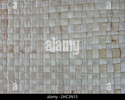 real texture of woven water for background, backdrop, wallpaper, banner, poster. Stock Photo