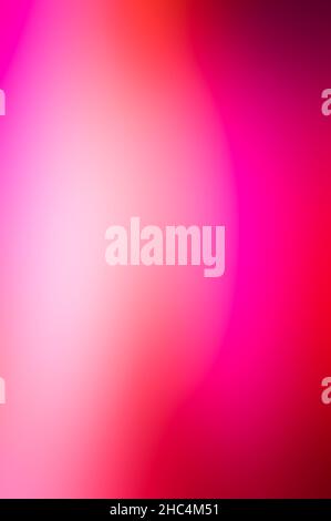 gradient colorful gradient backdrop red pink color transit abstract background Stock Photo