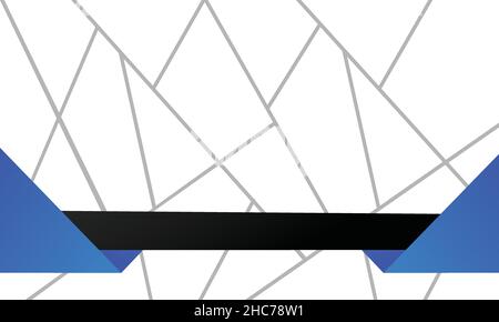Business label vector. free space for text. wallpaper. label. Stock Vector