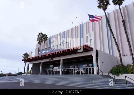 Pechanga casino entrance hi-res stock photography and images - Alamy