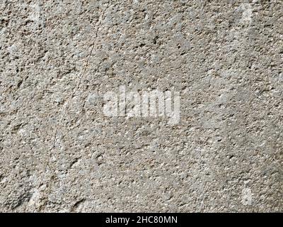 The grunge white concrete old White Stucco Wall . modern loft style idea design Stock Photo