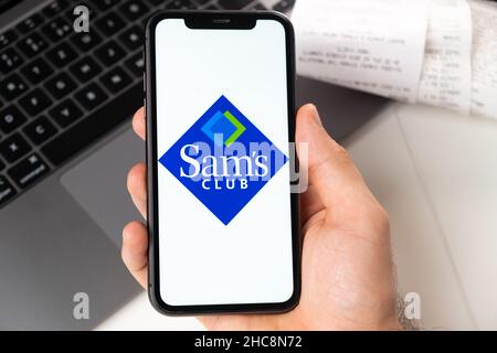 Sams computer hi-res stock photography and images - Alamy