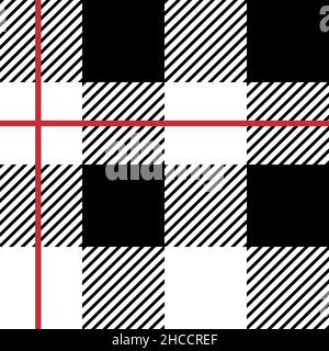 Vector elegant vichy seamless pattern for textile, tablecloth, etc. . Stock Vector
