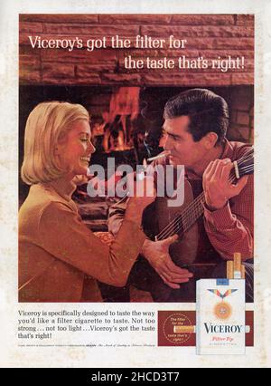 Vintage March 1965 issue of "Playboy" Magazine , Playmates of 1961