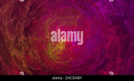 Abstract background with glowing sphere and lighter aura. Other color treatments available. Motion Background Explosion With Particles And Sphere. Ato Stock Photo