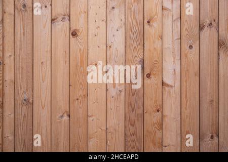 A beautiful shot of a wooden surface - perfect for background Stock Photo