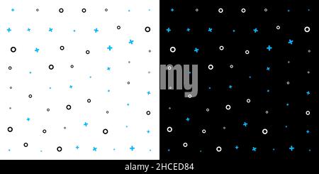 Memphis abstraction figure pattern. Trendy pattern for decorative design. Wave logo. Abstract modern line background. Geometric element. Stock Vector