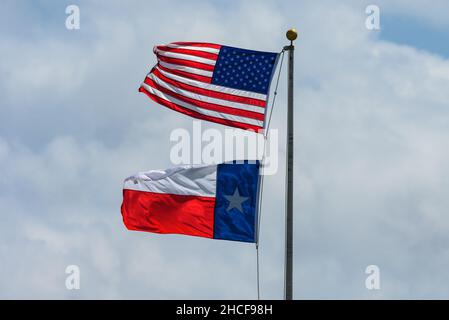 Premium Photo  Flag of saint louis, missouri, waving in the wind