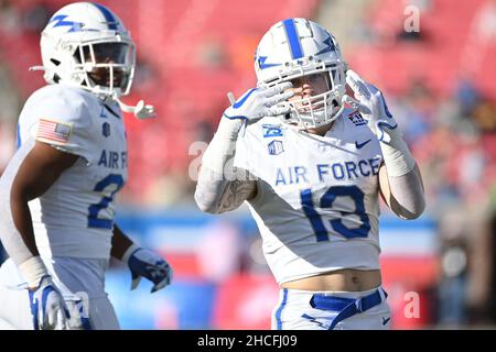 Brandon Lewis - Football - Air Force Academy Athletics