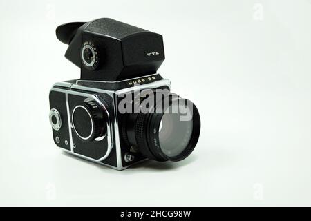 russian hasselblad