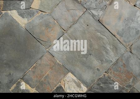 Granite Stone Tile Background Stock Photo