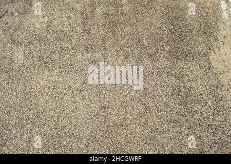 Pebble Stones Floor Texture Background Stock Photo