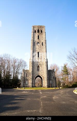 The devils best sale tower alpine nj